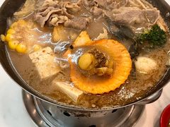 -张妈台式锅烧(深大店)