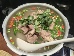 -清真·宁夏印象·盐池滩羊肉体验店(江宁路店)