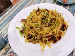 -阿吾丹的烤羊·新疆菜·抓饭·拌面(乌尔禾店)