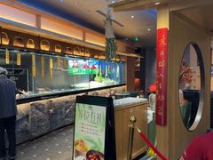 -湖里春风·淮扬菜(丽泽天街店)