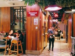 -季季红火锅(文化大厦店)