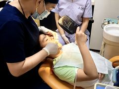 -天使口腔门诊部(上海店)