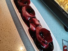 -蜀渔港·鱼缸烤鱼店(华山珑城店)