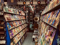 -Hi Fi Acoustic 梵香禅韵·色声香味