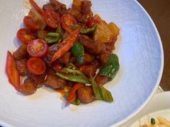 -味食家市师鸡(三元里店)