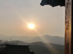 -雅达·阳羡溪山小镇中心