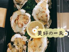 -囧吉香生蚝牛排馆(湖北路店)