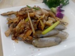 android_upload_pic-海岛渔村大酒店(云霄路店)