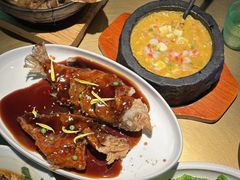-大牌大·传统杭帮菜(湖滨店)