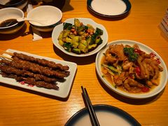 -蚝翅·海鲜粥·烧烤·龙虾季(海曙天一店)