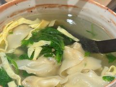 -和府捞面(凯德壹中心店)
