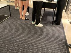 -CHANEL(恒隆广场店)