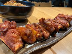 -华餐馆(莫邪路店)