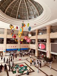 -西安市儿童医院(西门院区)