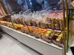 -御品轩(汉神购物广场店)