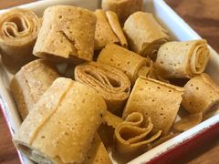 咯吱盒-丁卯•铜锅涮肉(工体店)