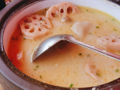 -吴掌柜·藕汤印象(南湖店)