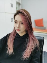 -MS.SALON美发沙龙