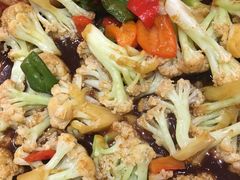 -清心素食自助餐厅(夫子庙店)