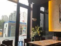 -必胜客(浦上万达店)