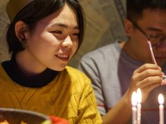 -花腰餐吧Bistro烧烤 傣味(传媒大学店)