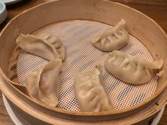 -一轩饺子馆(丽都店)