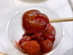 山楂宝-喜识·冰糖葫芦·炒酸奶(长安万达店)