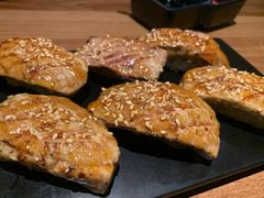 -昊·来了寿司(双楠2店)