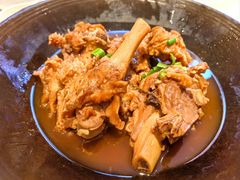 -北大荒人•新东北菜(青岛银座店)