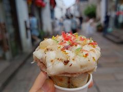 -山塘街