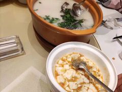 -箸福·夜上海(雨花客厅店)