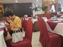 大堂-金苑海鲜酒家(新港中路店)