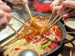 -萍姐火锅·公路夜市(打浦桥日月光店)