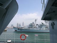 -中国人民解放军海军博物馆