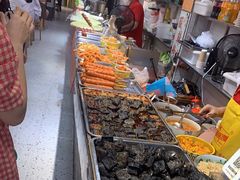 -河坊美食街(河坊街店)