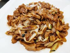 -海派铜锣湾(打浦路店)