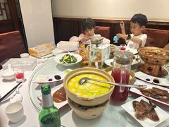 -天和晟烤鸭店(世纪坛店)
