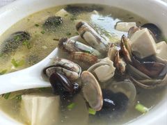 -碧海银沙海鲜餐厅(恒大海上威尼斯店)