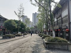 -南关石牌坊古镇