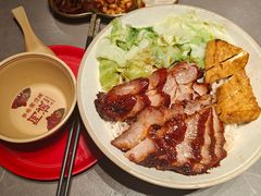 -阿诚市井潮汕菜(金台路店)