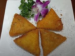 -长平肥姐白粥·海鲜打冷