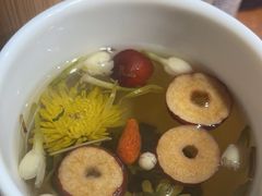 -楠火锅(仁恒梦中心店)