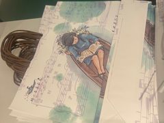 -好一朵茉莉花(老门东店)