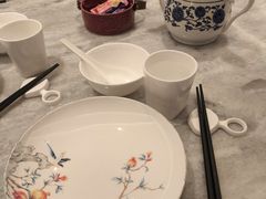 -喜来登由由大酒店九州膳坊中餐厅