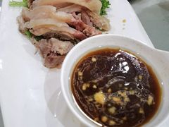 -大鸭梨烤鸭店(金顶街店)