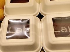 -好利来(上海虹桥新天地Lab主题店)