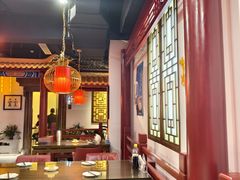 -秦月轩·陕西家乡菜(阜成路·五棵松店)