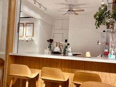 -Cafe on warm(丹霞店)