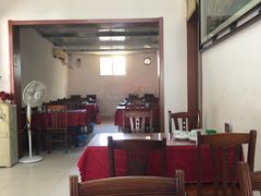 大堂-兴国苑酒店