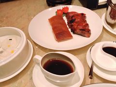 烧味双拼-8餐厅(新葡京酒店)